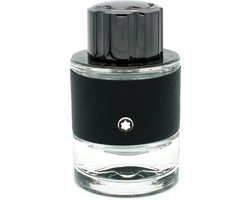 Mont Blanc - Explorer - Eau De Parfum - 30mlML