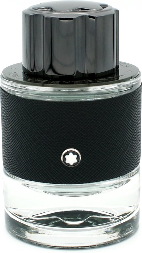 Mont Blanc - Explorer - Eau De Parfum - 30mlML