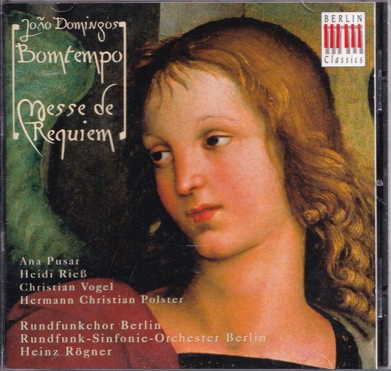 João Domingos Bomtempo: Messe de Requiem