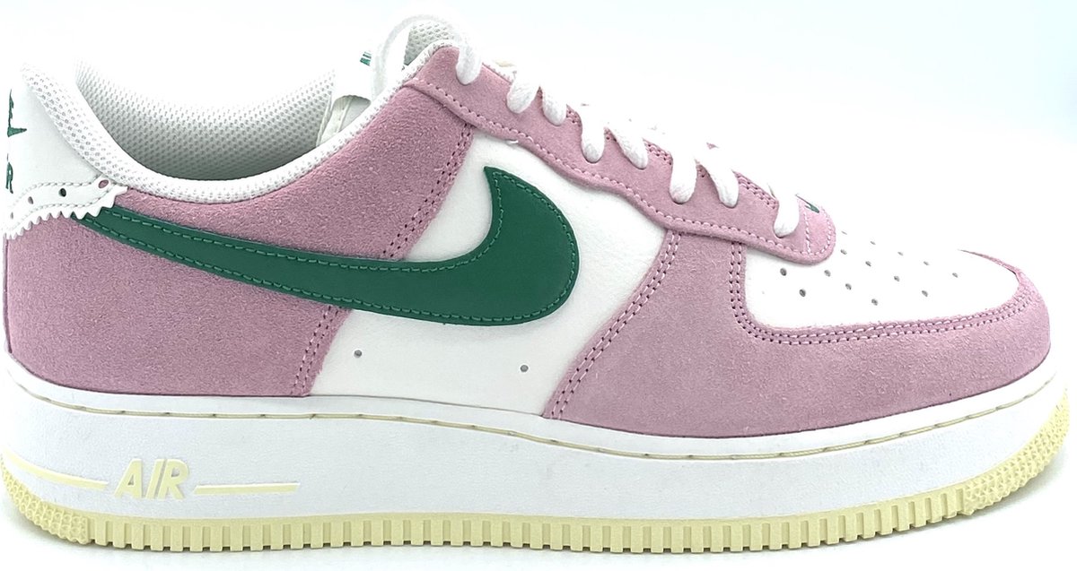 Nike Nike Air Force 1 ’07 LV8 ND Sneakers Heren Groen