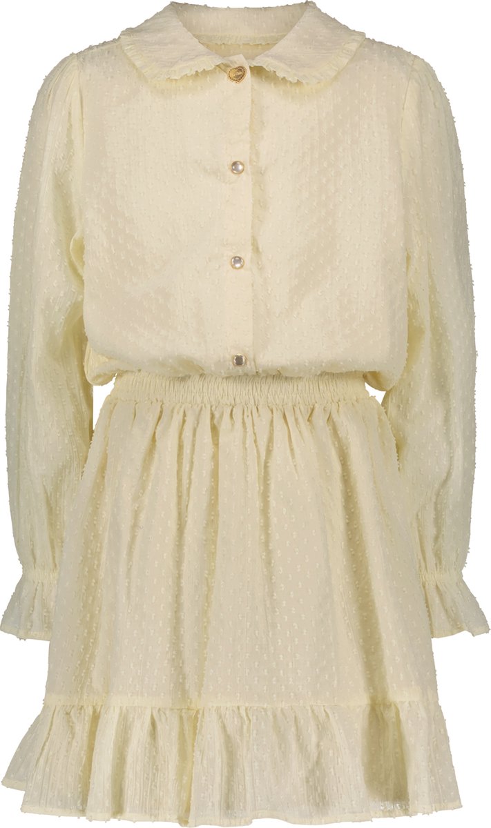 Le Chic Jurk SWANKA C408-5833 - Maat 164