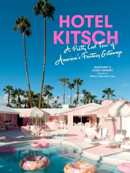 Hotel Kitsch - cover