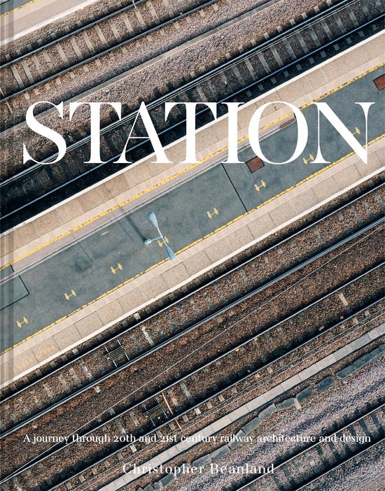Station - cover