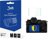 Panasonic Lumix S5 - Protection de Cam 3mk