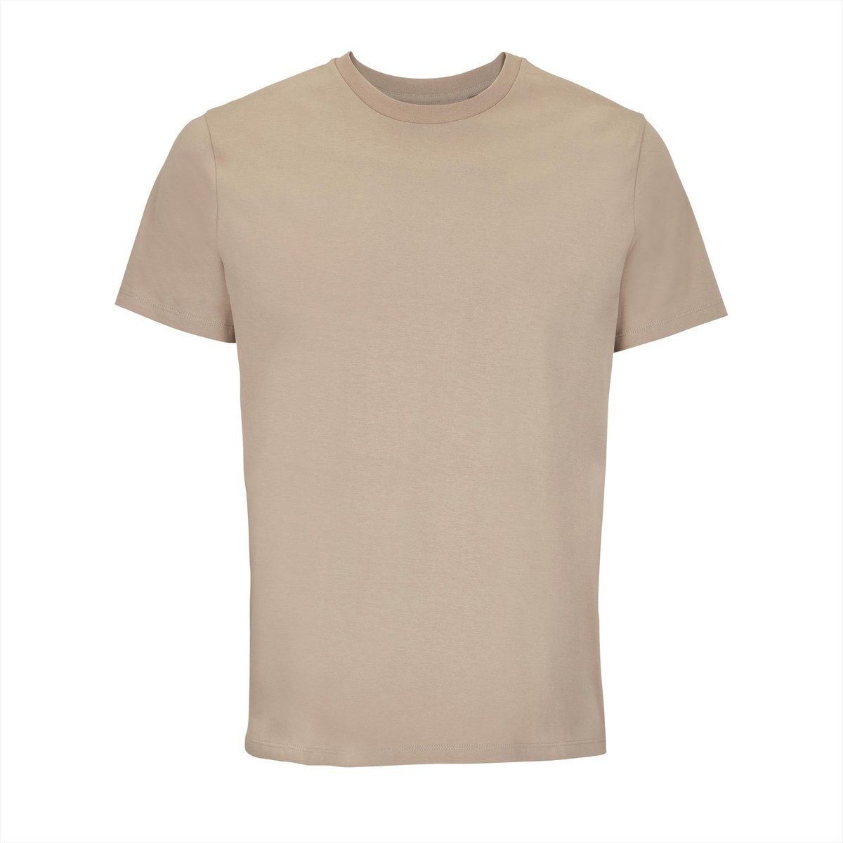 SOL'S Unisex Organic T-Shirt Legend L03981 - Rope - L