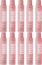Bol.com Schwarzkopf Professional OSiS+ - Grip Volume Haarmousse - voordeelverpakking - 15 x 200ml aanbieding