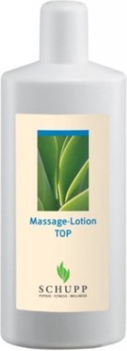 Massage-emulsie Top - 1000 ml