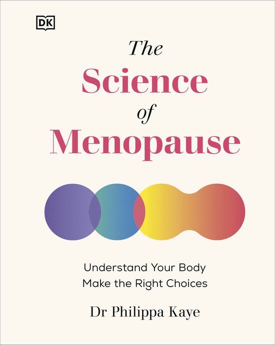 The Science of Menopause - cover
