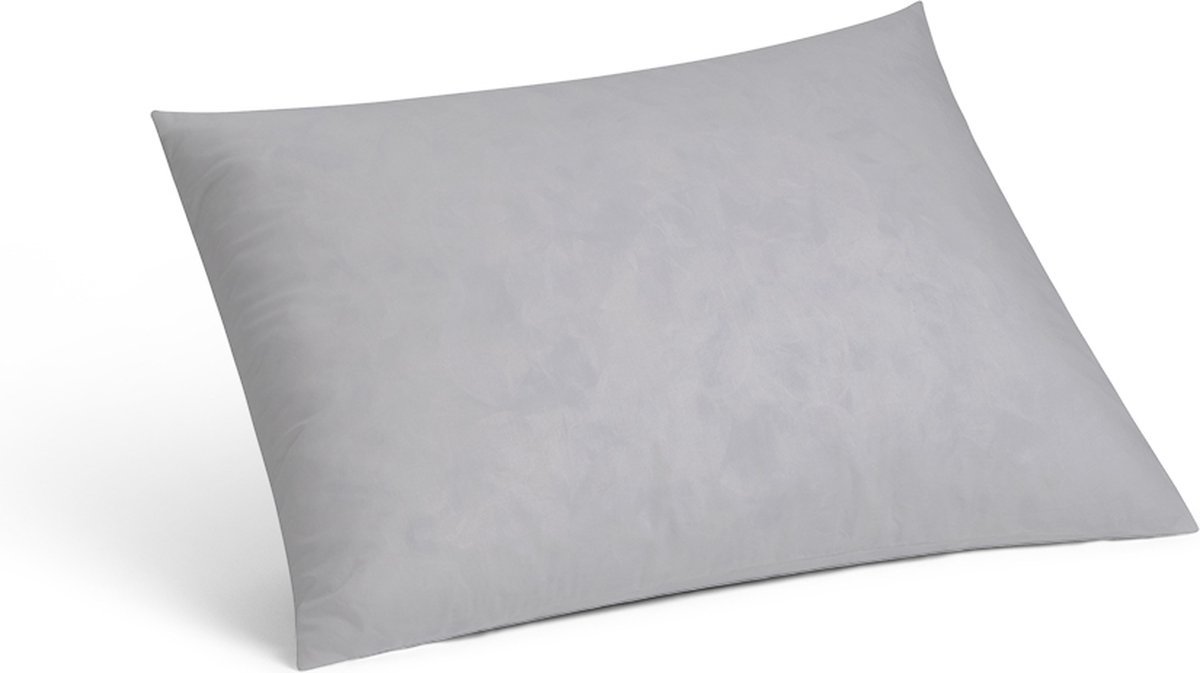 Yumeko sierhoofdkussen gerecyclede veren 40x60 - Biologisch & ecologisch