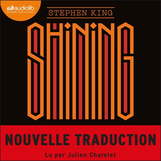 Shining - cover