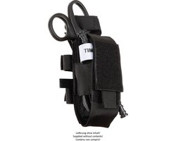 MFH Accessoires Molle tas, IFAK, zwart