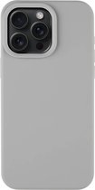 Tactical-Geschikt voor iPhone 15 Pro hoesje – BackCover – achterkantje