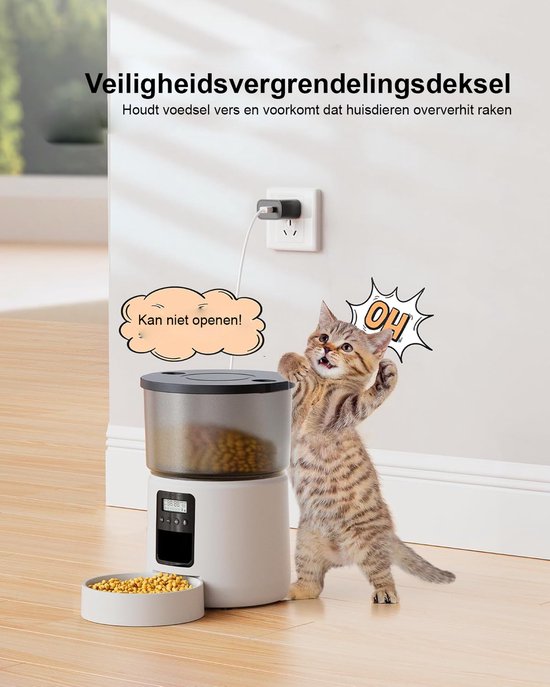 Automatische