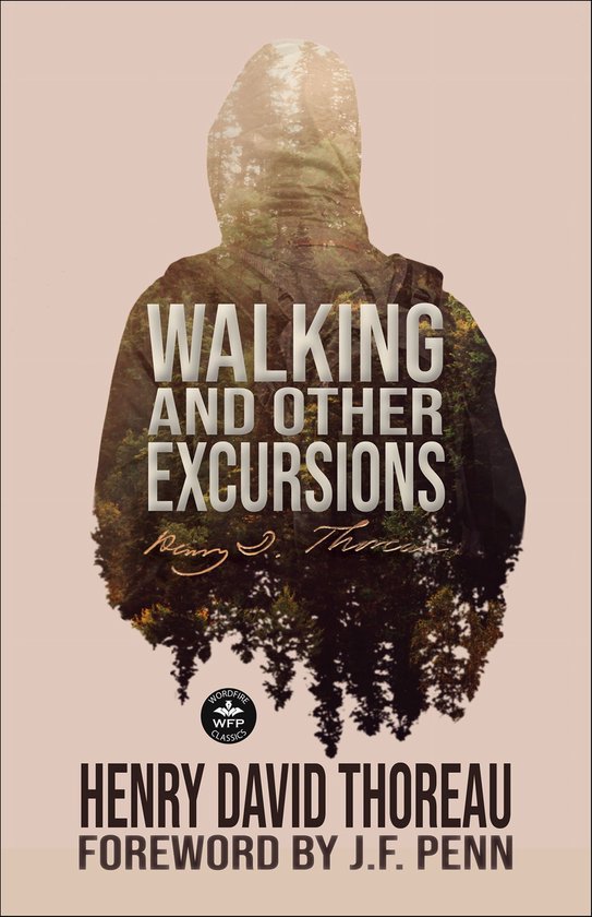 Walking and Other Excursions - cover