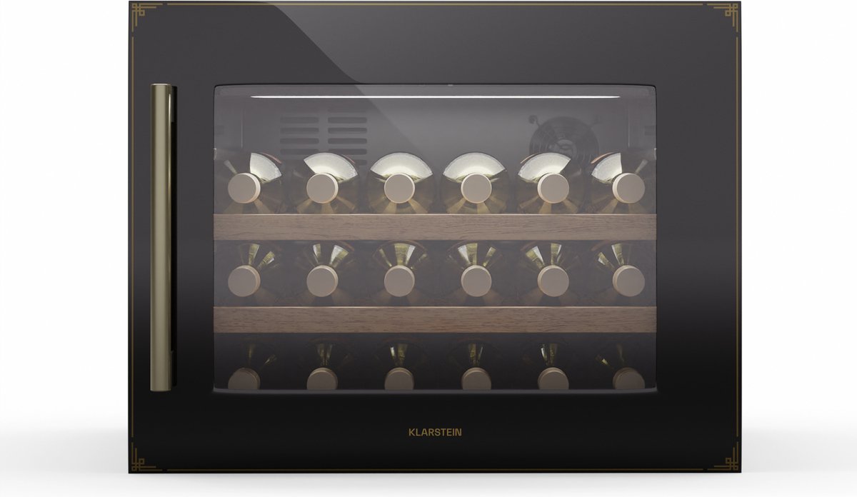 Klarstein Vinsider Victoria 28