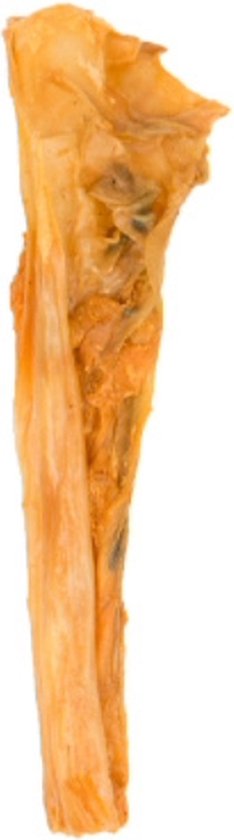 Gezonde hondensnacks van het konijn als spaarpakket