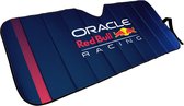 Red Bull Oracle Universeel Zonnescherm voorruit Bauw/Rood