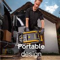 Steekwagen Stanley SXWTD FT585 (Inklapbaar, Plateauwagen, Max. 137 kg) kopen? Vergelijk bij