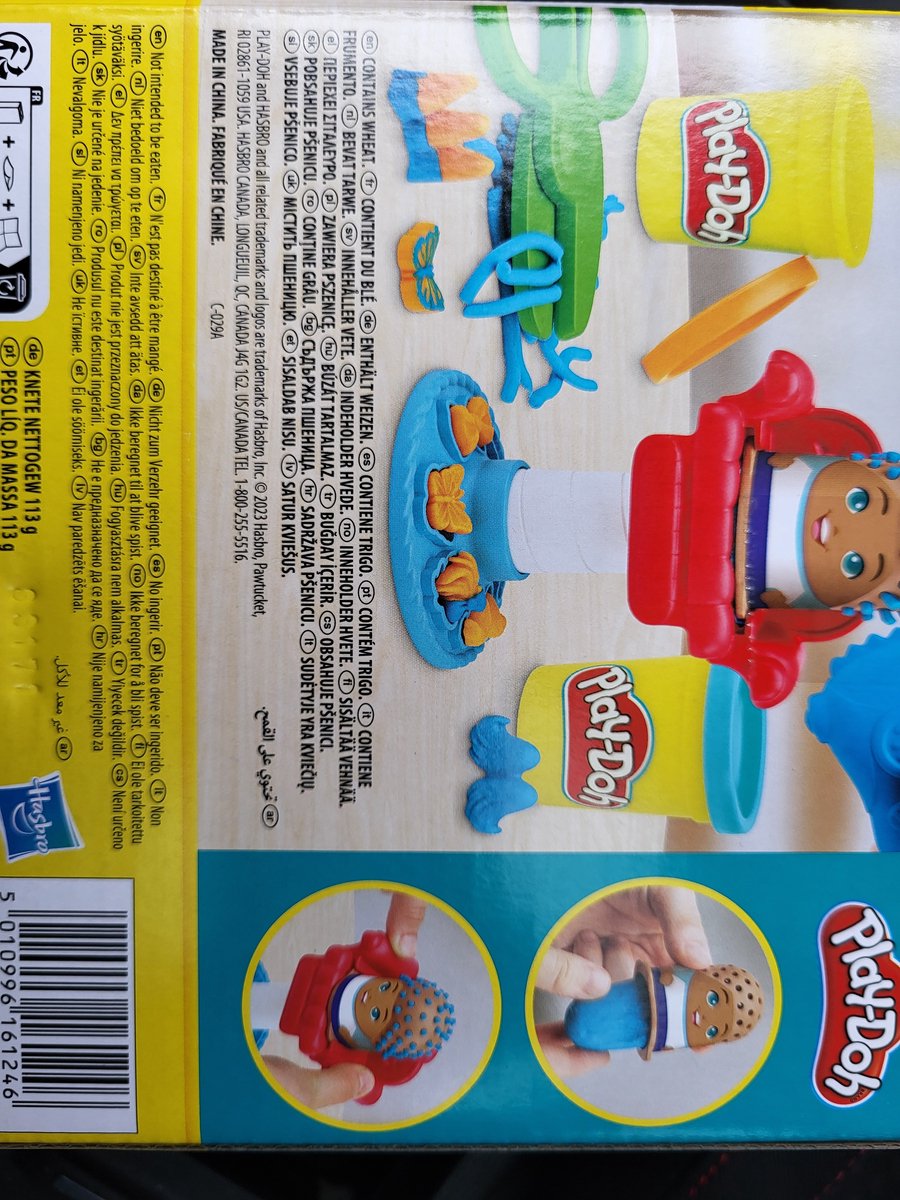 product