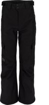 Rehall BENN-R Pantalon de sports d'hiver pour homme Zwart XXL - Pantalon de ski - Pantalon de snowboard - Pantalon rembourré