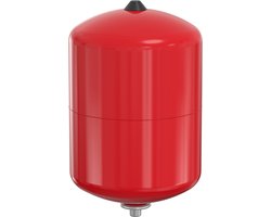 Top 10 beste expansievaten voor cv-installaties 2026: Plieger expansievat 25 liter 1 bar