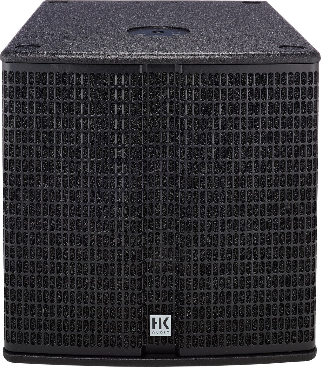 HK Audio L Sub 1500 A actieve subwoofer