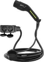 byd アダプター Type2 V2L ディスチャージャーアダプター 車両適合：吉利EX5、Jaecoo7