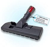 Combi-zuigmond combinatie borstel voor Dyson Cinetic Big Ball CY22 CY23 CY26 CY28 - Stofzuigermond - Mondstuk - Opzetstuk - vloerzuigmond - Accessoires - Onderdelen