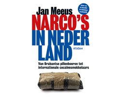 Narco's in Nederland Image