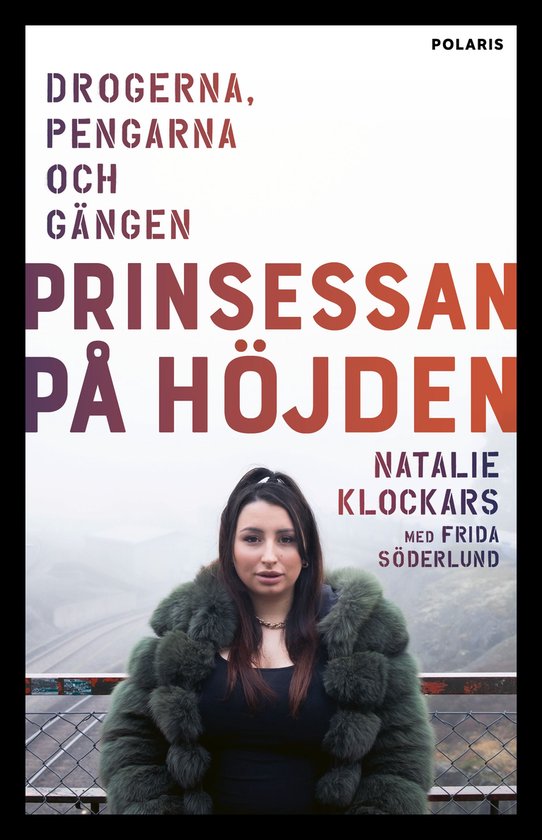 Prinsessan på Höjden - cover
