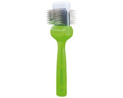 ActiVet Groen Universal Pro Klein/Enkel | Zachte Plukborstel