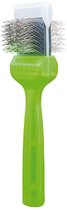 ActiVet Groen Universal Pro Klein/Enkel | Zachte Plukborstel