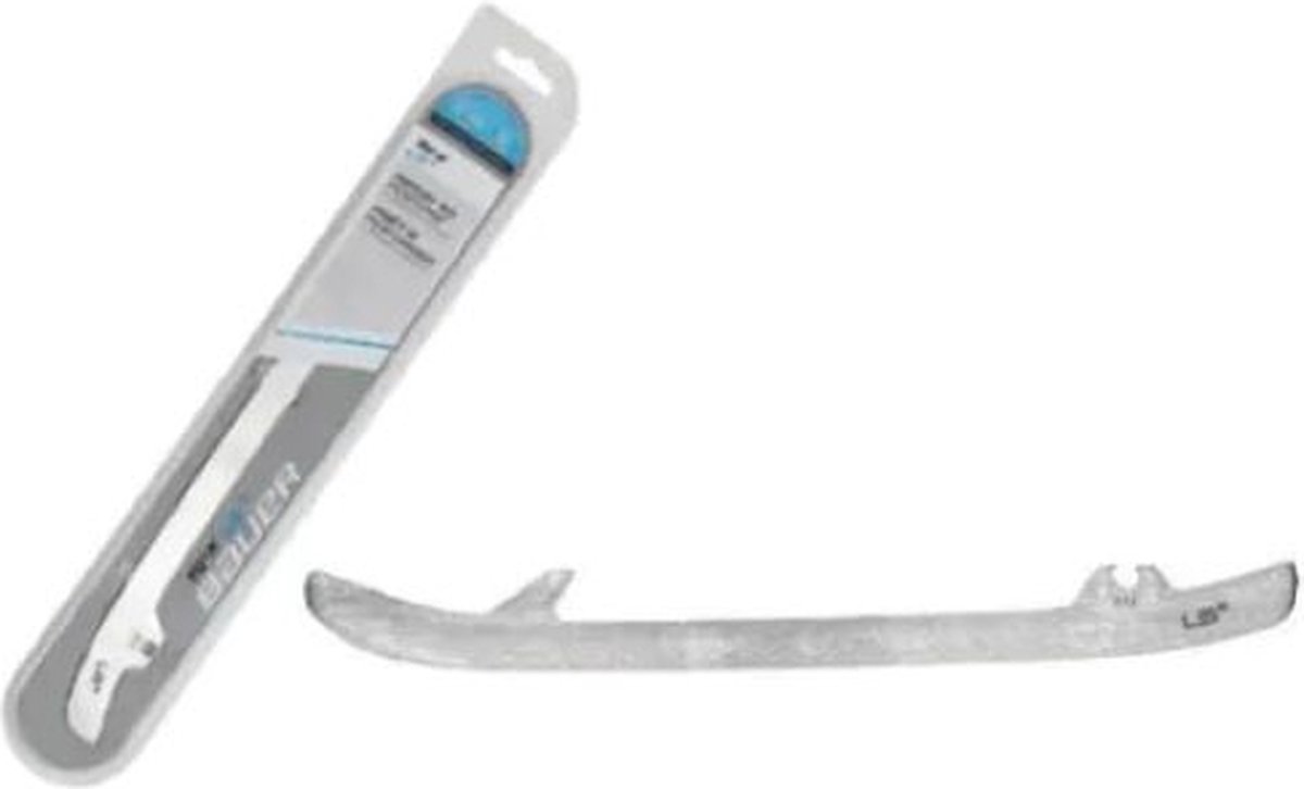 Schaatsijzer TUUK Runner Lightspeed 2.1 Power Jr. maat 3.0