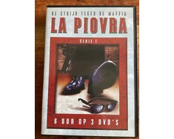 La Piovra serie 1