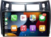 Bol.com Carplay 2024 Toyota Yaris | 2005-2012 | Apple Carplay & Android Auto aanbieding