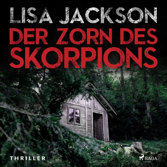 Der Zorn des Skorpions: Thriller (Ein Fall für Alvarez und  ... - cover