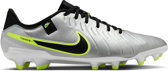 Nike Tiempo Legend 10 Academy FG/MG Voetbalschoenen Senior