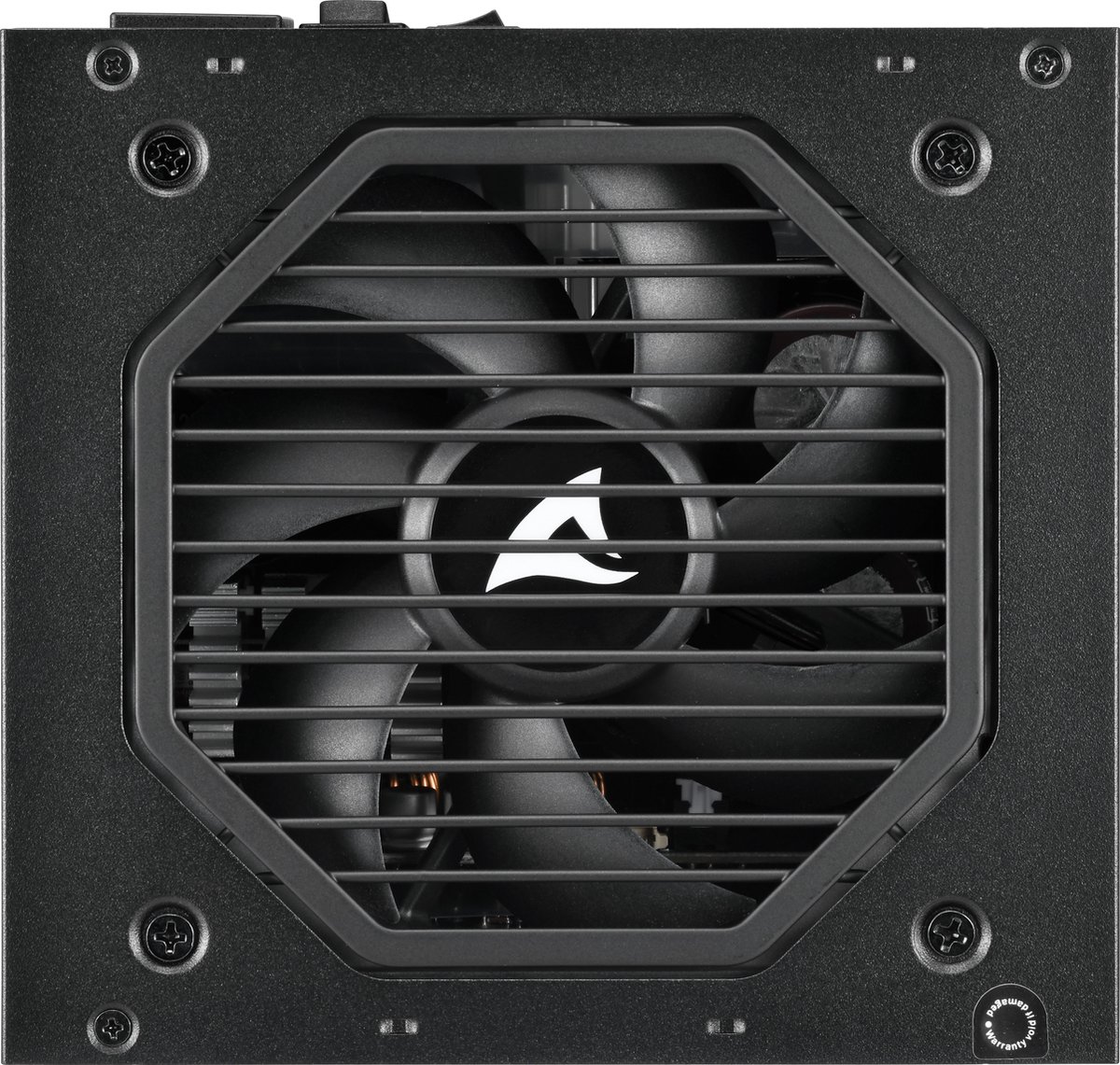 Sharkoon Rebel P20 Power Supply Unit 1200 W 24-Pin Atx Atx Zwart voeding - afbeelding 2