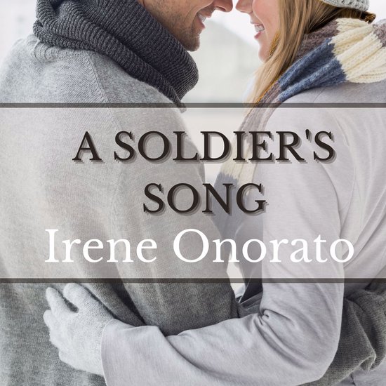 A Soldier's Song - cover