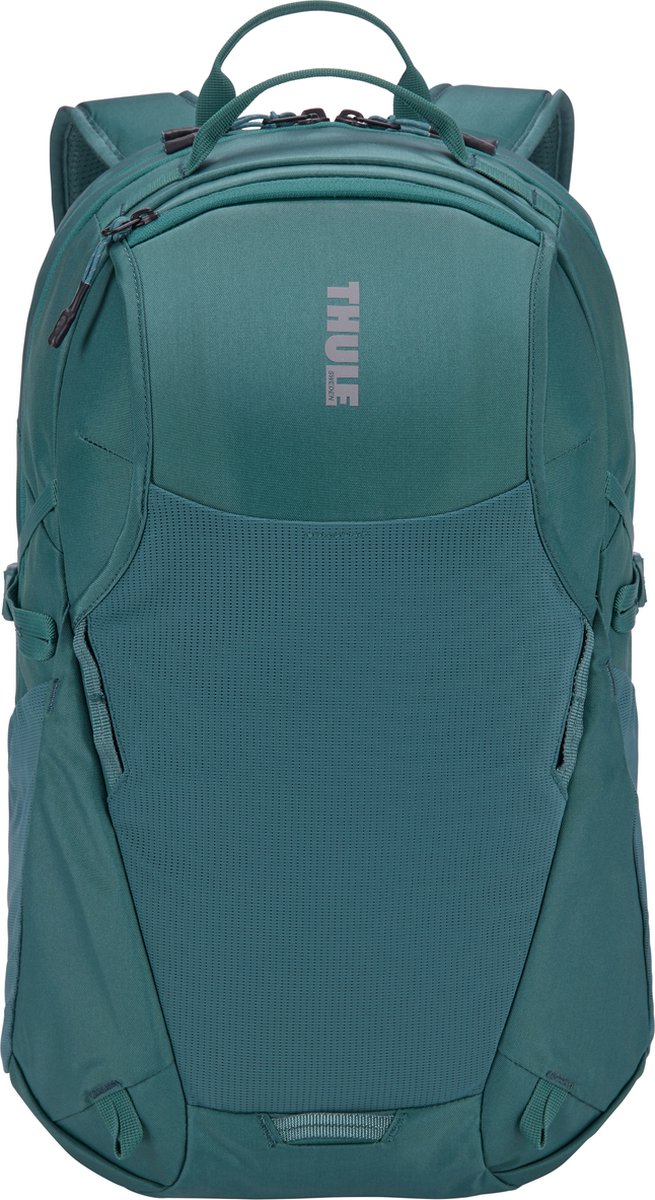 Thule EnRoute 26L - Backpack - Laptop Rugzak - Mallard Green – foto 4