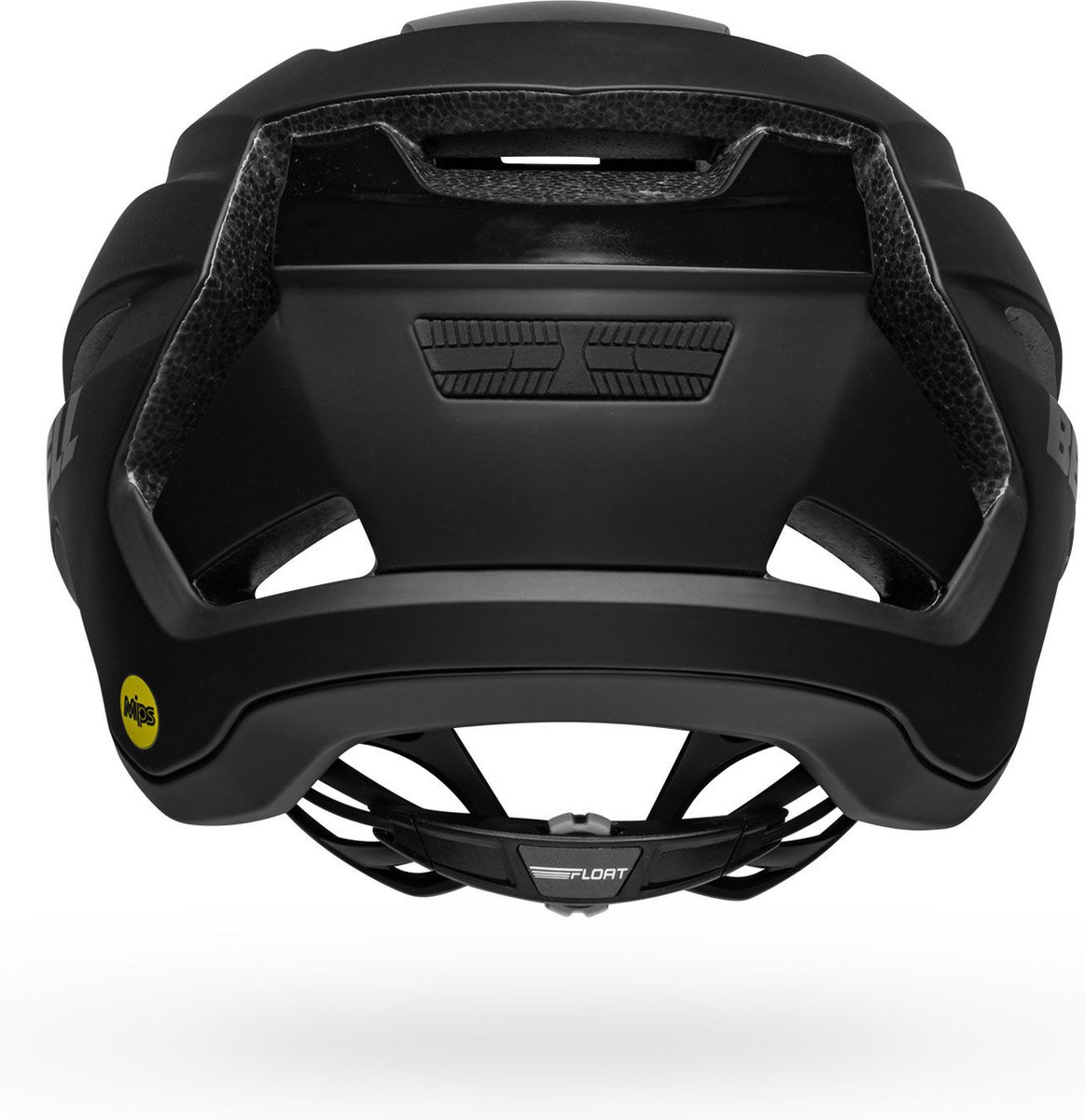 Bell Helmets 4Forty Air MIPS - MTB helm Matte Black 58-62 cm