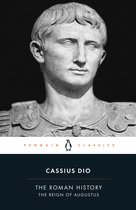 ISBN The Roman History, classiques, Anglais, Livre broché, 368 pages