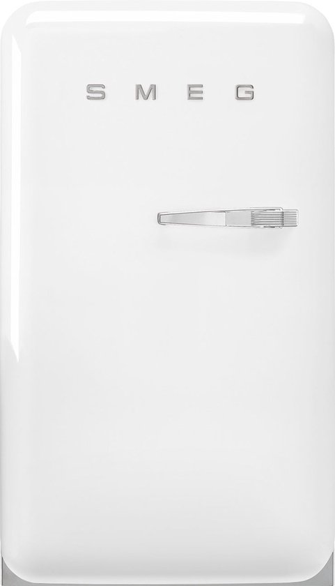 Smeg FAB10HLWH5 koelkast Vrijstaand 135 l E Wit