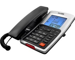 Maxcom KXT 709 senioren huistelefoon