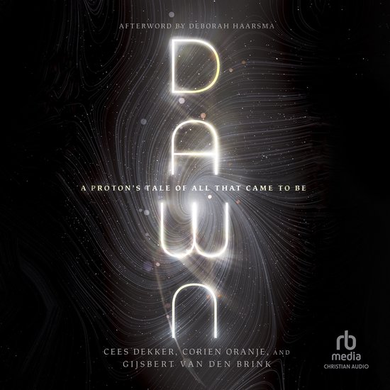 Dawn - cover