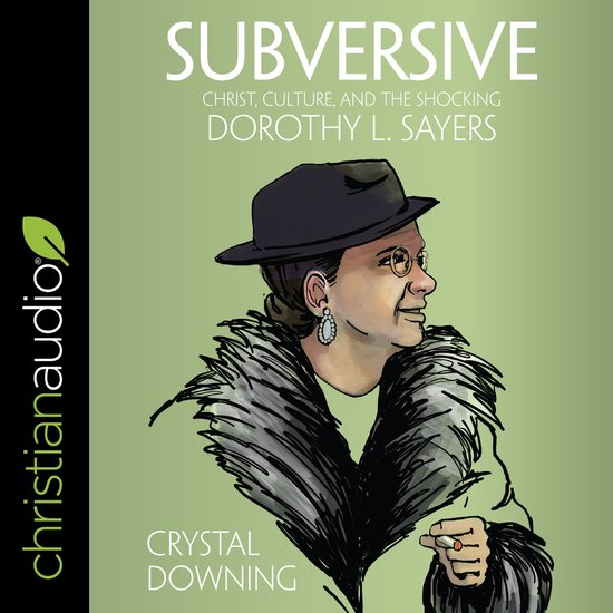 Subversive - cover