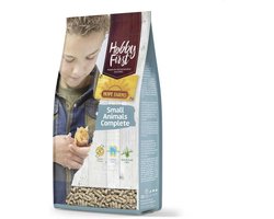 Hobbyfirst Hope Farms Small Animals Complete - Knaagdierenvoer - 10 kg