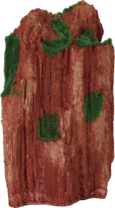 Zolux Groeiend Decor Rots Arizona M - Aquarium - Ornament - 15.5x9.2x25 cm