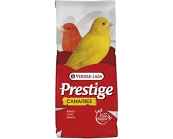 Versele-Laga Prestige Kanariezaad Kweek - Vogelvoer - 20 kg
