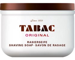 Scheerzeep Original Tabac (125 g)
